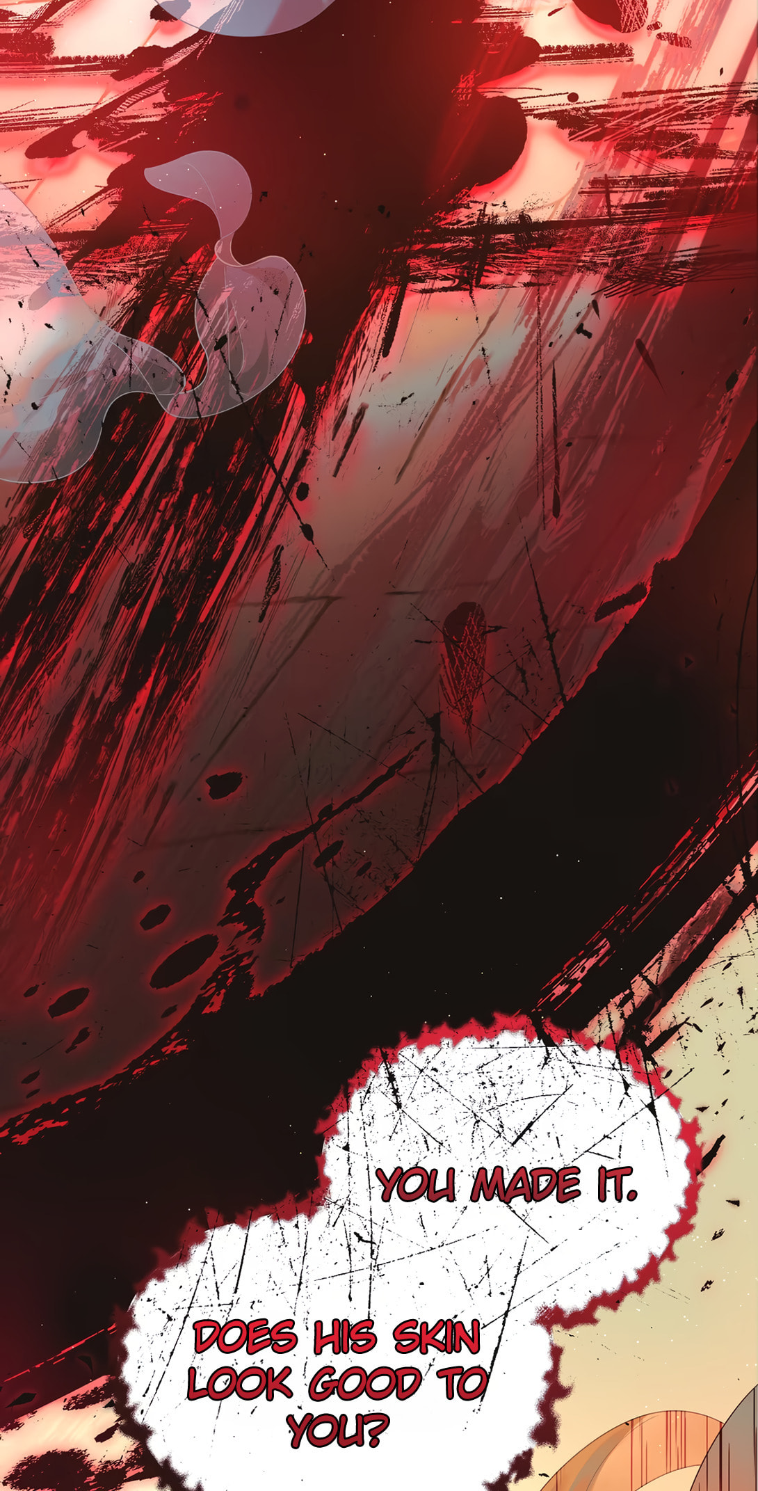 Wo Xin Fei Shi Chapter 8 page 6 - 