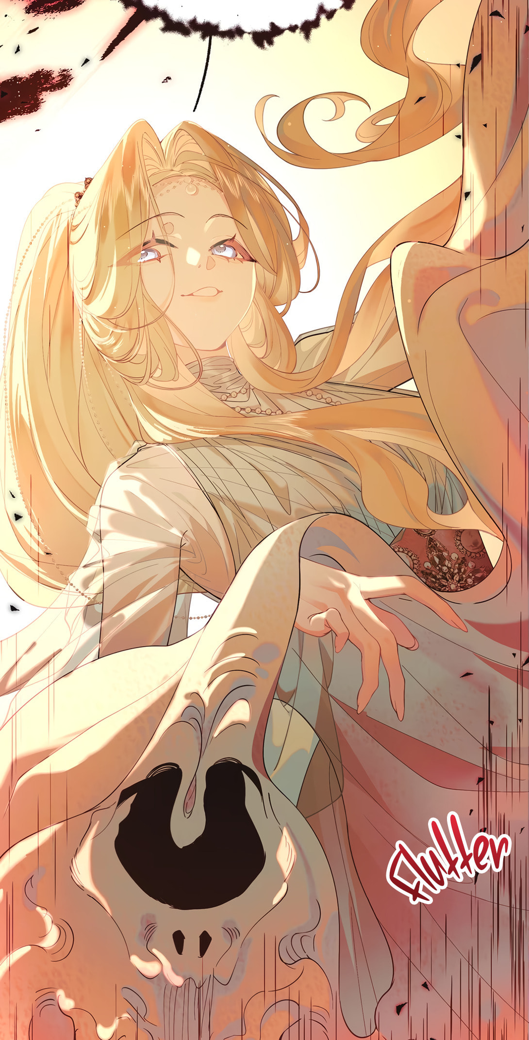 Wo Xin Fei Shi Chapter 8 page 7 - 