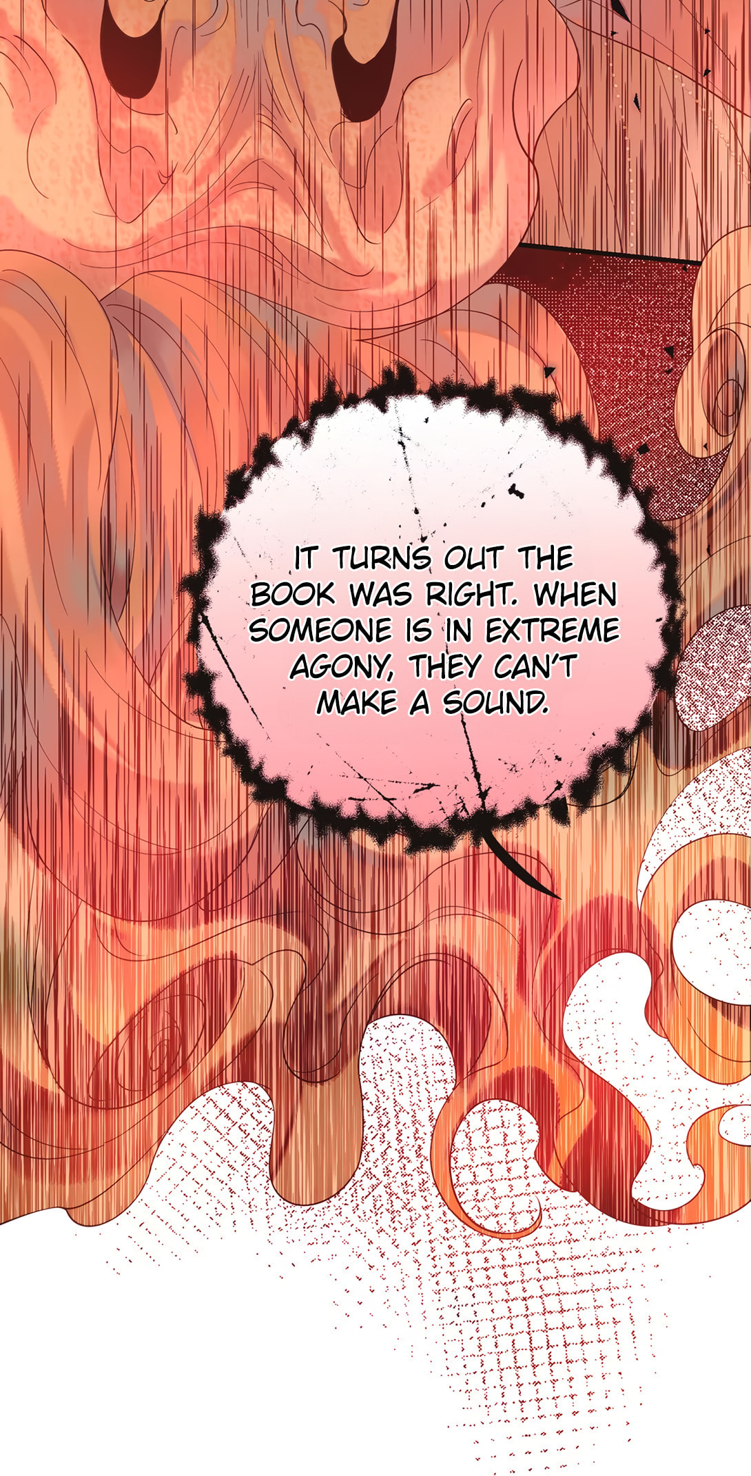 Wo Xin Fei Shi Chapter 8 page 8 - 