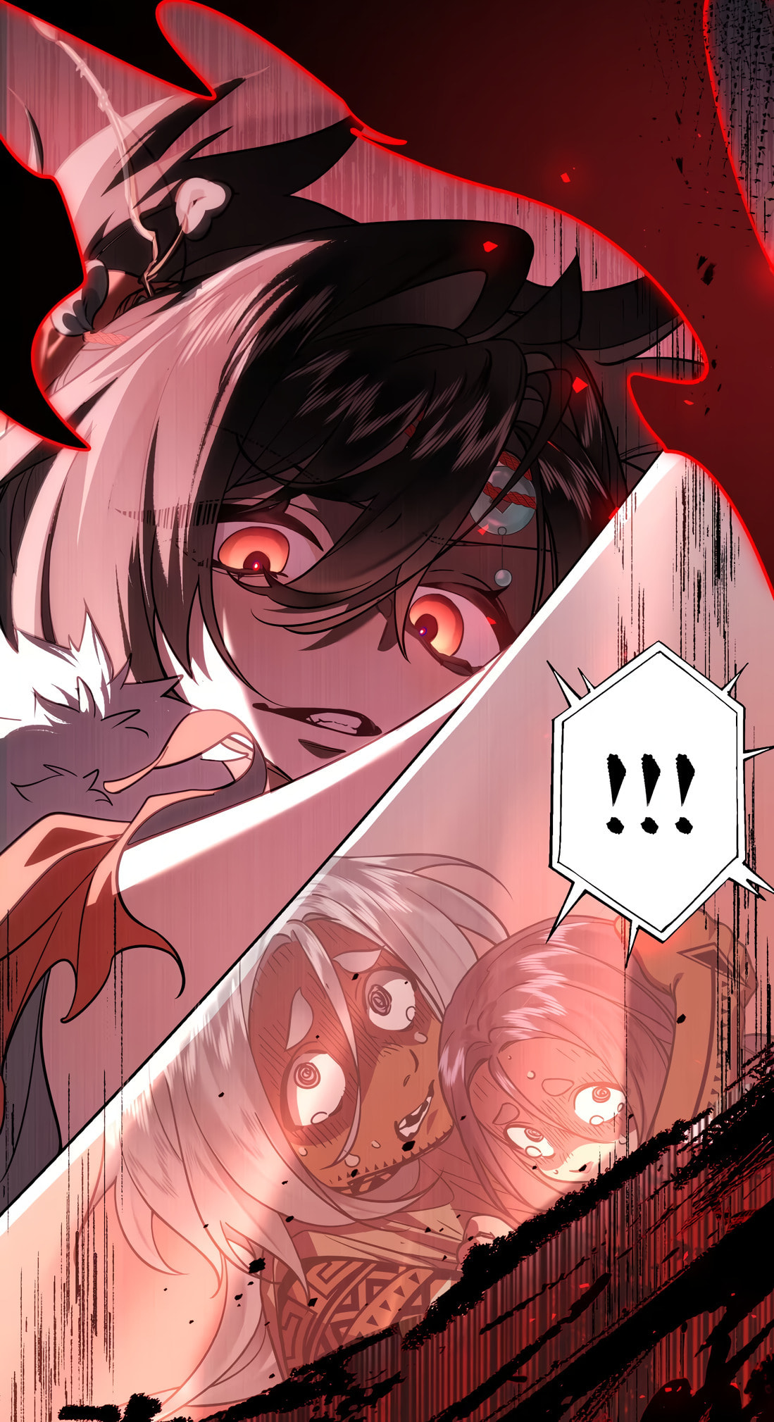 Wo Xin Fei Shi Chapter 9 page 14 - 