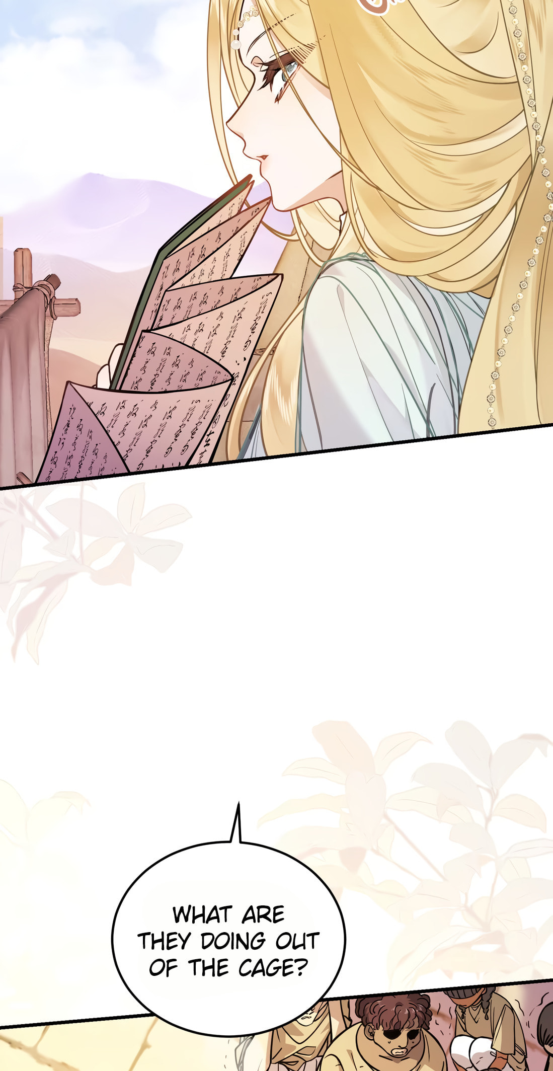 Wo Xin Fei Shi Chapter 9 page 3 - 