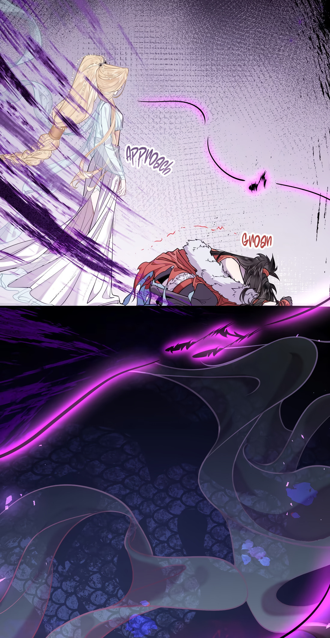 Wo Xin Fei Shi Chapter 9 page 28 - 