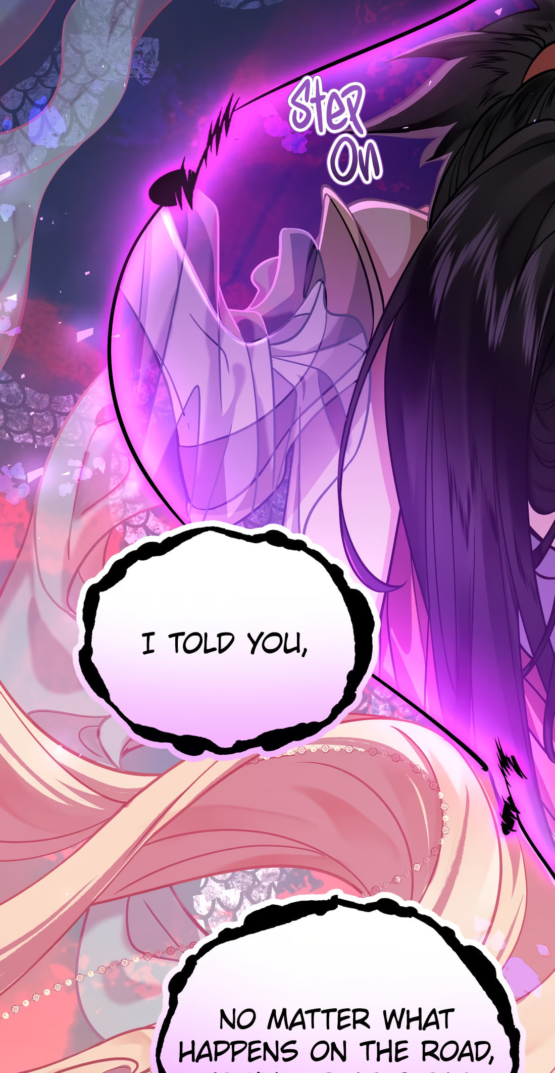 Wo Xin Fei Shi Chapter 9 page 29 - 