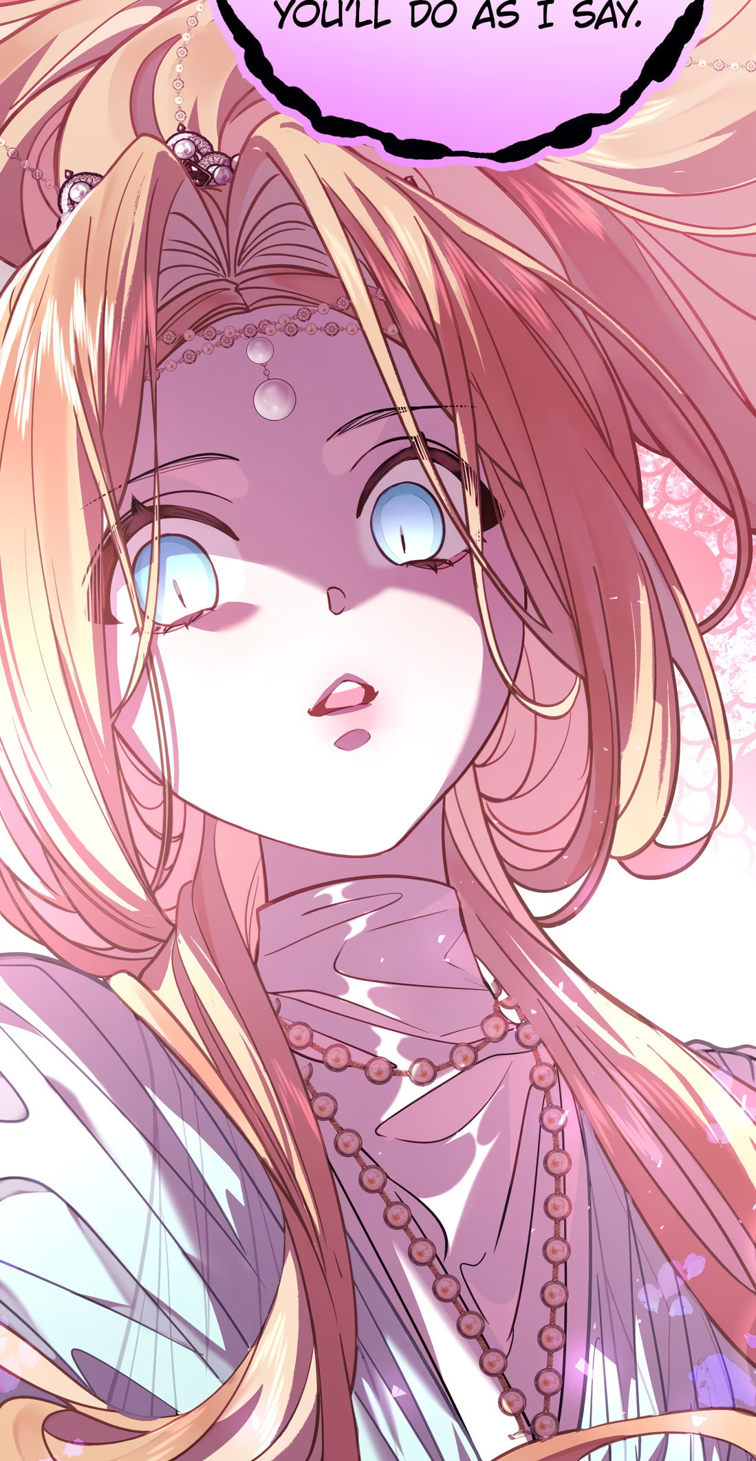 Wo Xin Fei Shi Chapter 9 page 30 - 