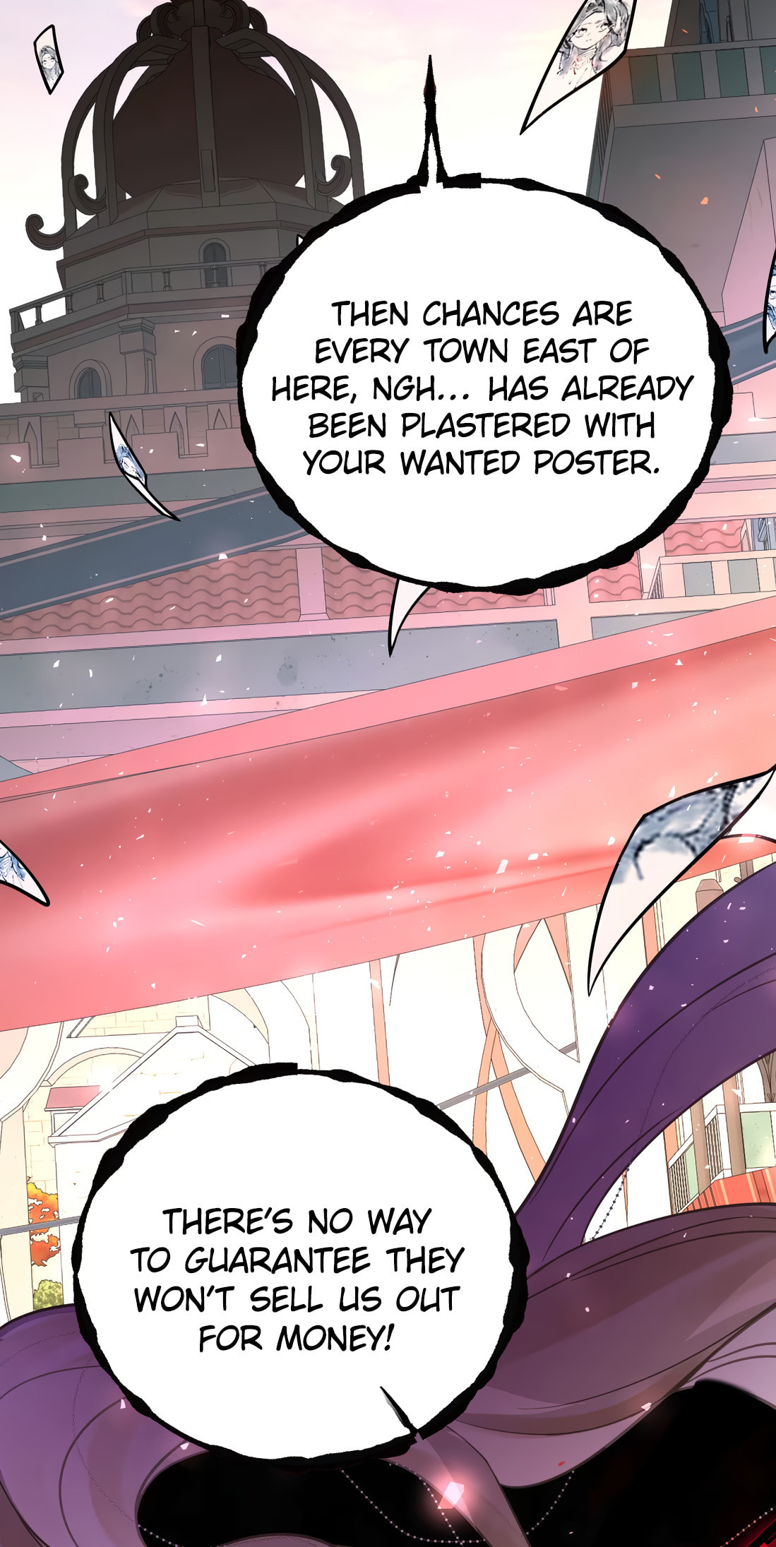 Wo Xin Fei Shi Chapter 9 page 34 - 