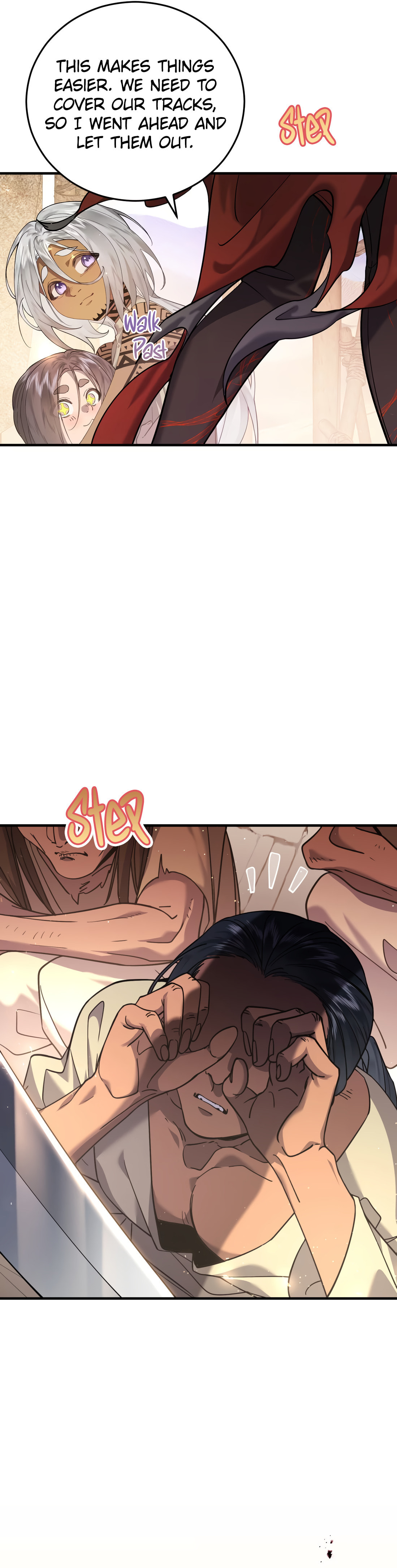 Wo Xin Fei Shi Chapter 9 page 7 - 