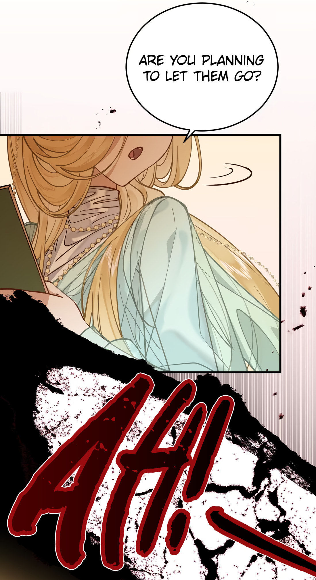 Wo Xin Fei Shi Chapter 9 page 8 - 