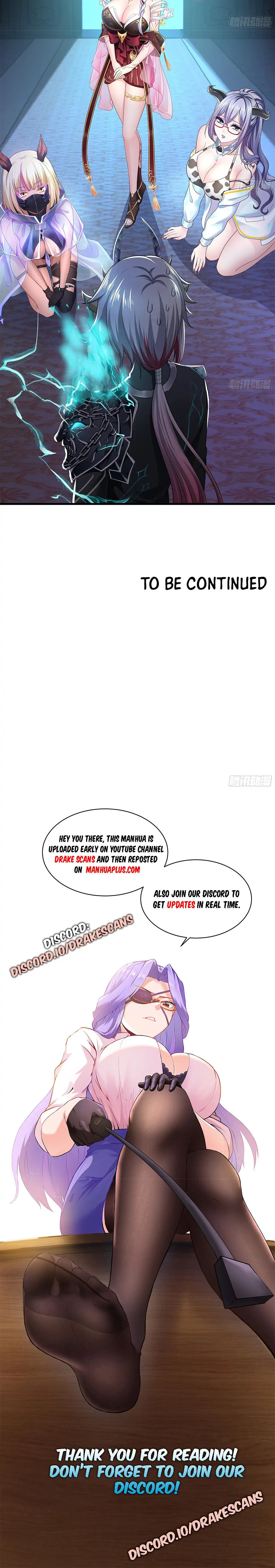 Wo Zai Difu Kai Hougong Chapter 1 page 25 - 