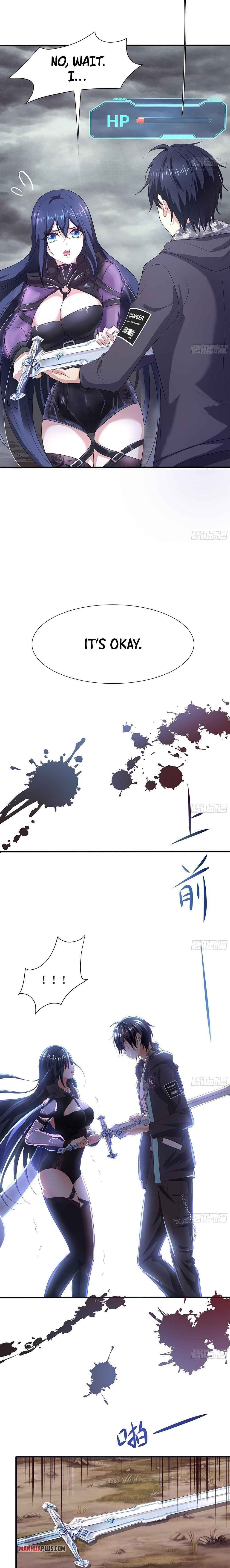Wo Zai Difu Kai Hougong Chapter 10 page 2 - 