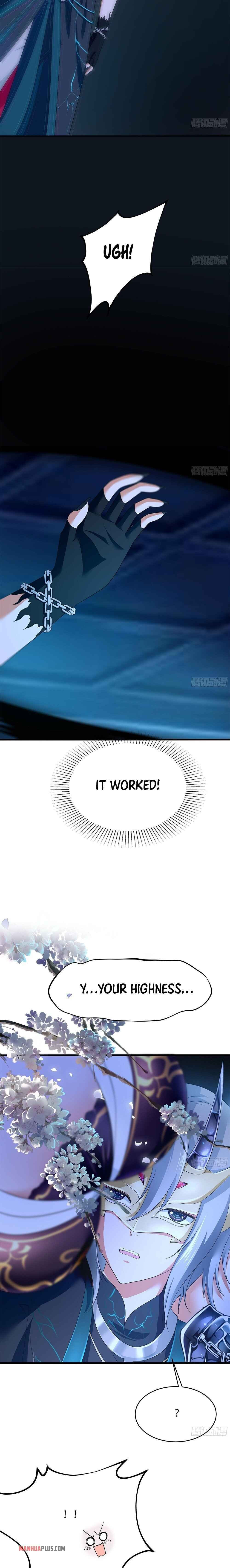 Wo Zai Difu Kai Hougong Chapter 10 page 4 - 