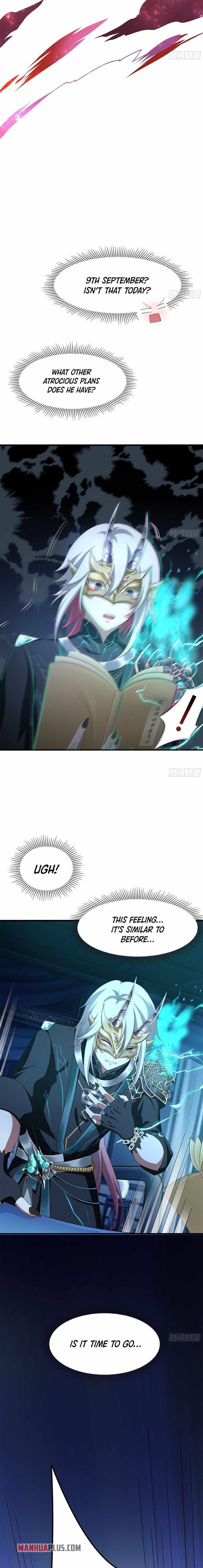 Wo Zai Difu Kai Hougong Chapter 12 page 4 - 