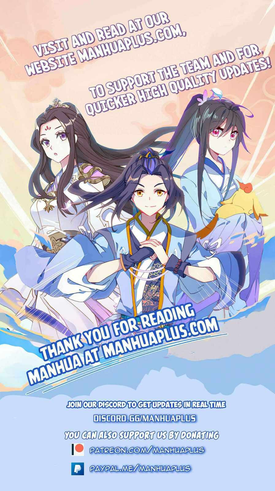 Wo Zai Difu Kai Hougong Chapter 18 page 12 - 