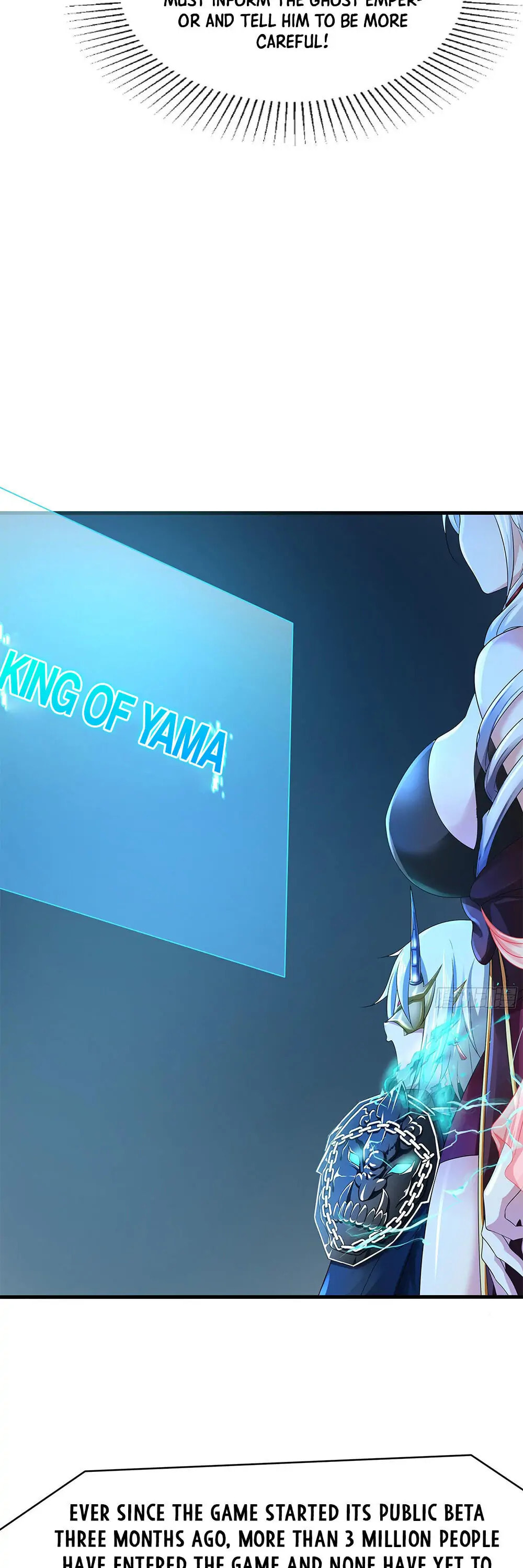 Wo Zai Difu Kai Hougong Chapter 2 page 9 - 
