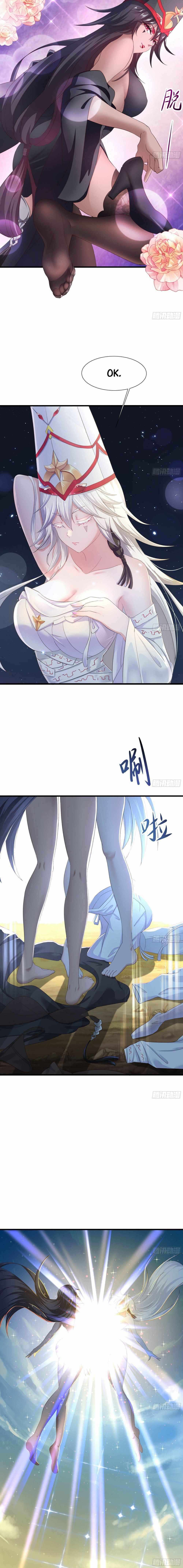 Wo Zai Difu Kai Hougong Chapter 20 page 6 - 