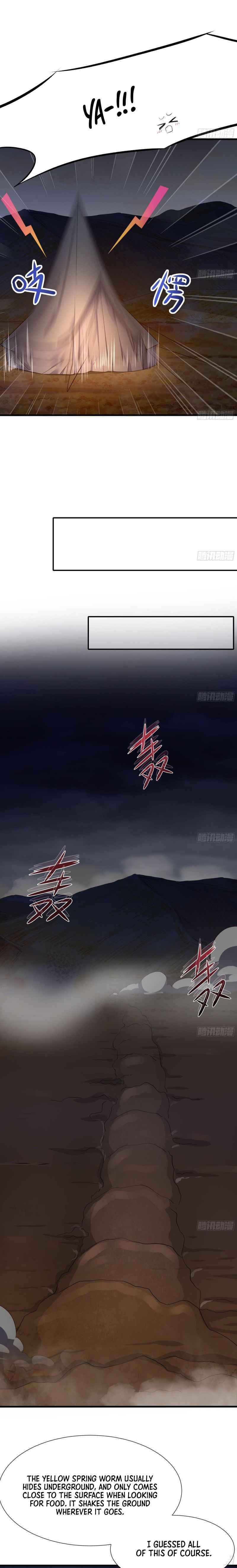 Wo Zai Difu Kai Hougong Chapter 24 page 2 - 