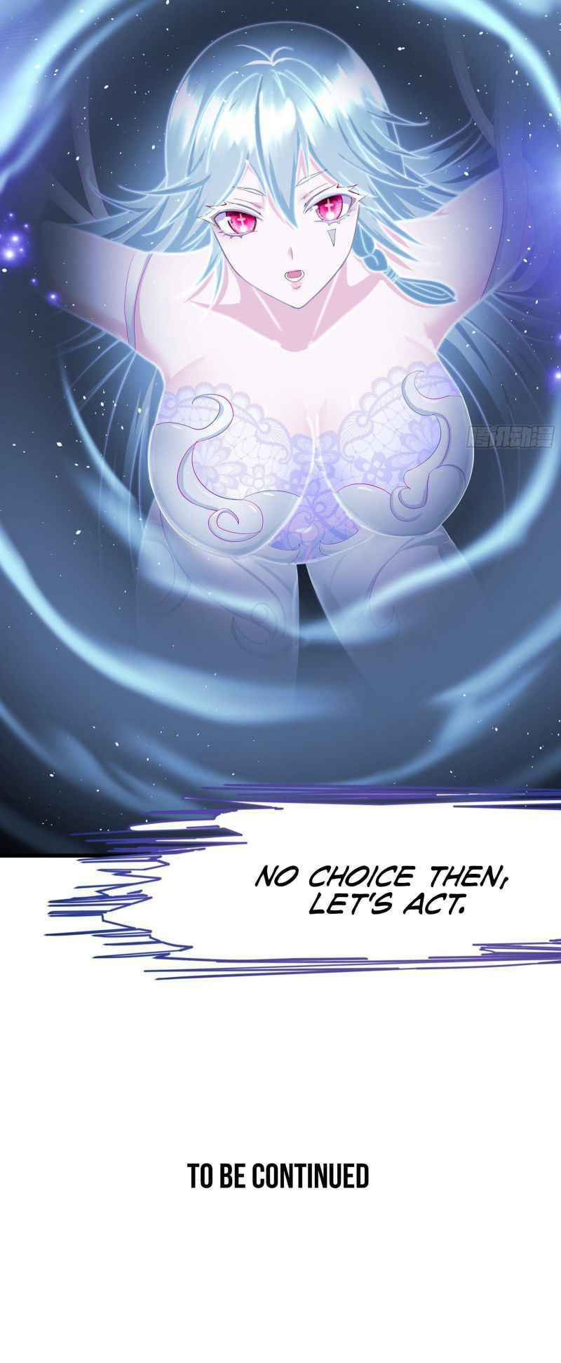 Wo Zai Difu Kai Hougong Chapter 24 page 13 - 