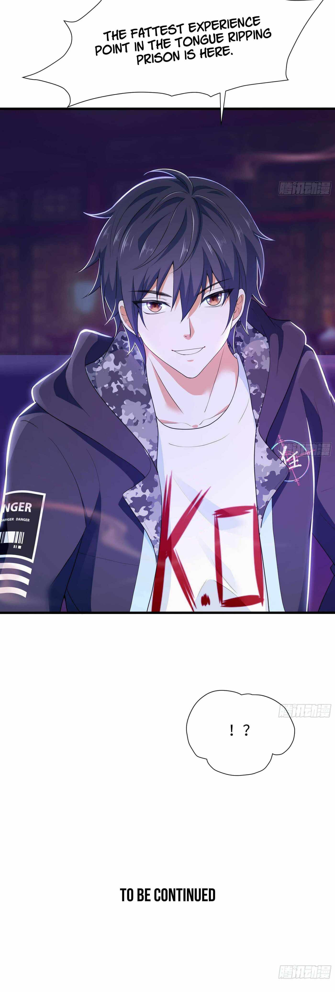 Wo Zai Difu Kai Hougong Chapter 28 page 15 - 