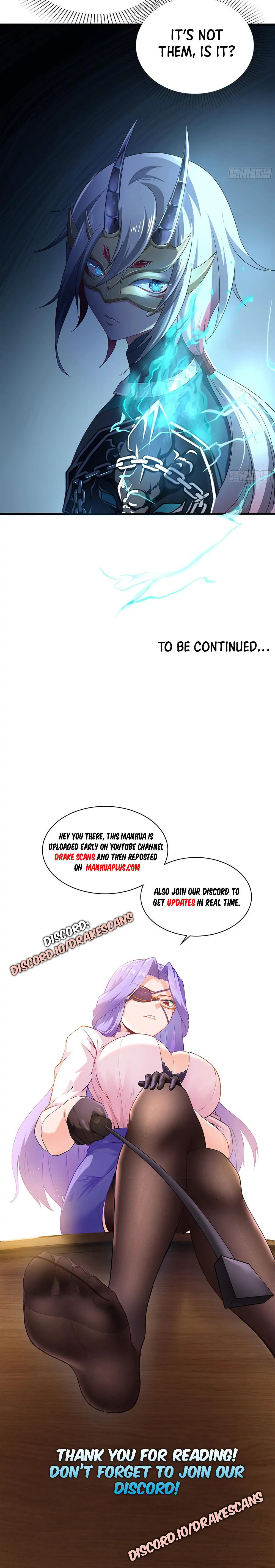 Wo Zai Difu Kai Hougong Chapter 3 page 26 - 