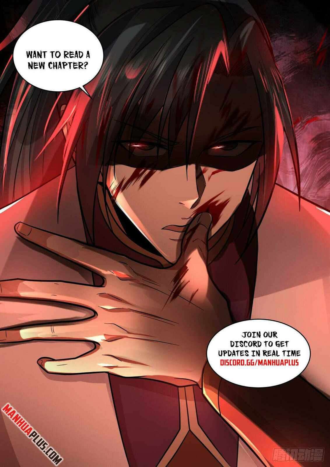 Wo Zai Difu Kai Hougong Chapter 33 page 10 - 