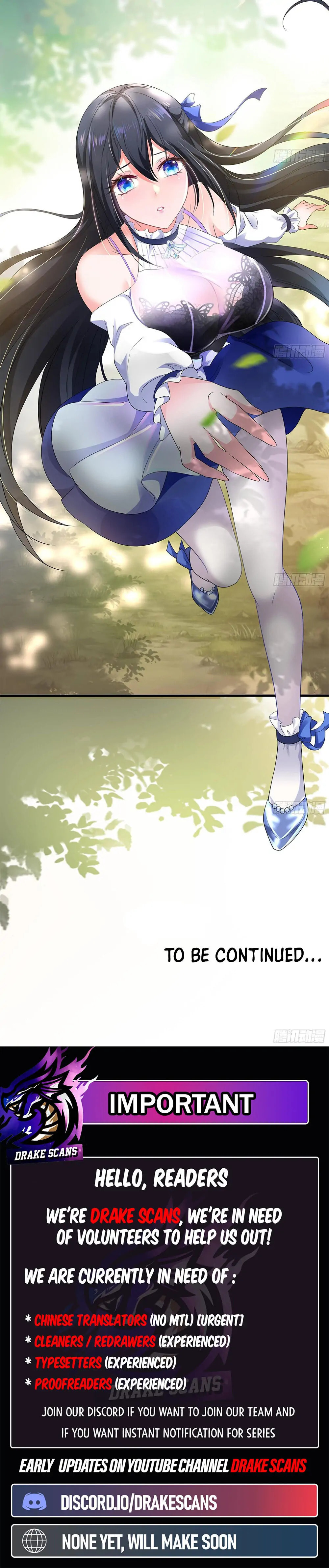 Wo Zai Difu Kai Hougong Chapter 4 page 16 - 