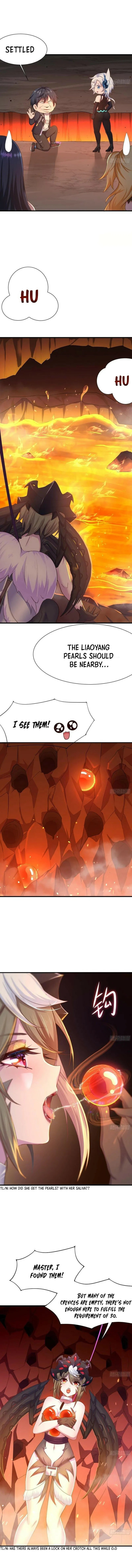 Wo Zai Difu Kai Hougong Chapter 41 page 2 - 