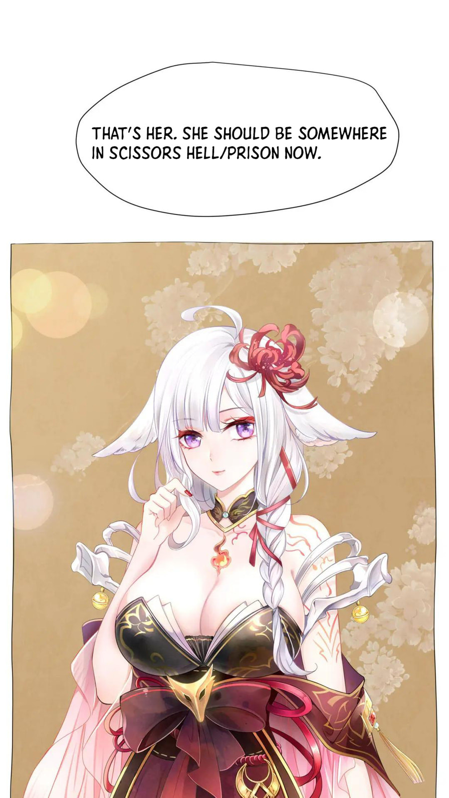 Wo Zai Difu Kai Hougong Chapter 44 page 14 - 