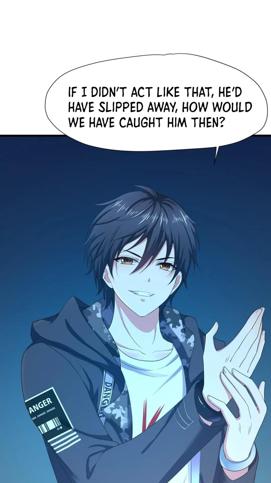 Wo Zai Difu Kai Hougong Chapter 44 page 9 - 