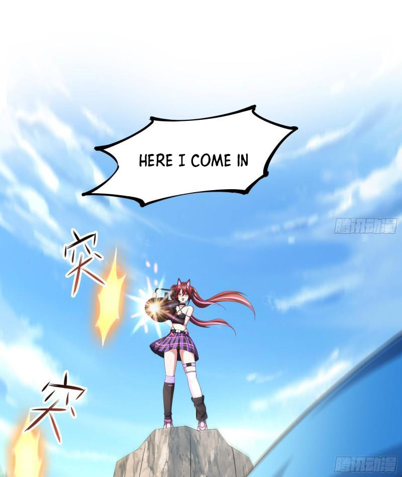 Wo Zai Difu Kai Hougong Chapter 46 page 14 - 
