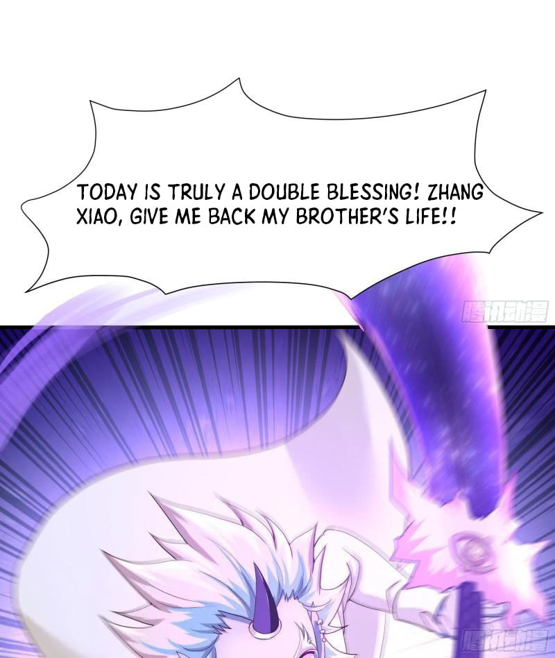 Wo Zai Difu Kai Hougong Chapter 46 page 4 - 