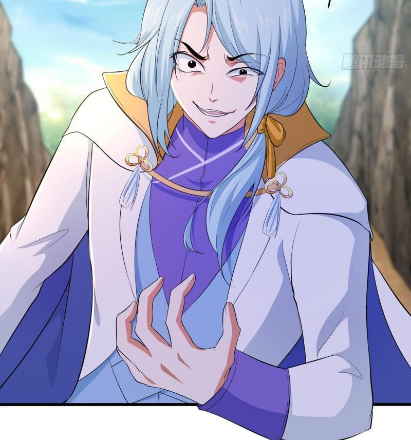 Wo Zai Difu Kai Hougong Chapter 46 page 33 - 