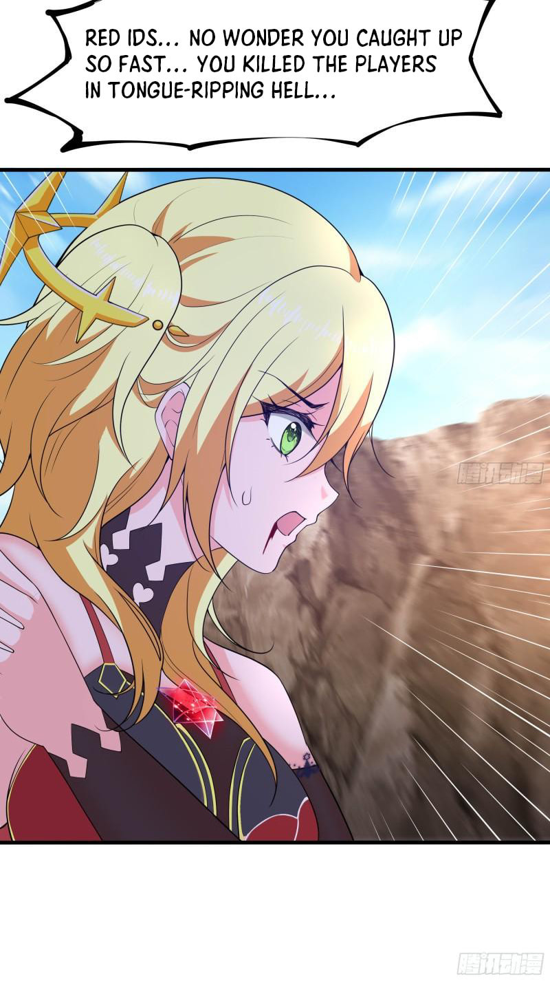 Wo Zai Difu Kai Hougong Chapter 46 page 38 - 