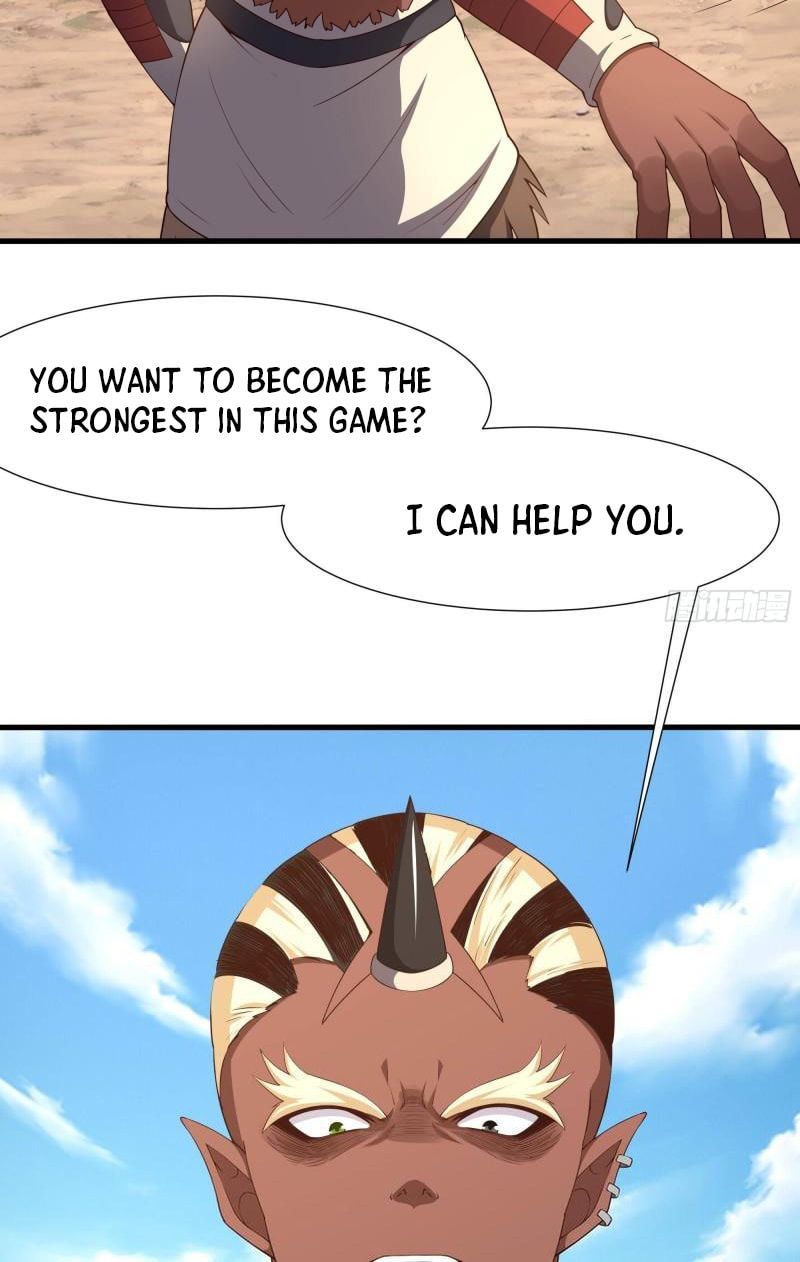 Wo Zai Difu Kai Hougong Chapter 46 page 45 - 