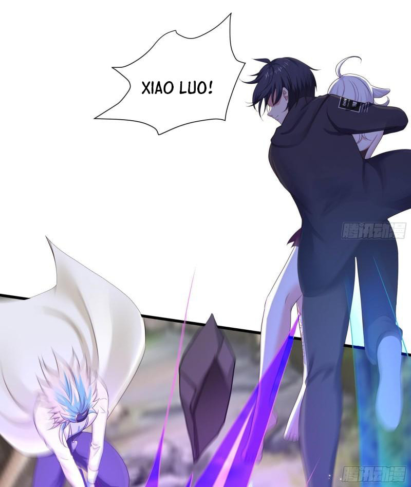 Wo Zai Difu Kai Hougong Chapter 46 page 6 - 