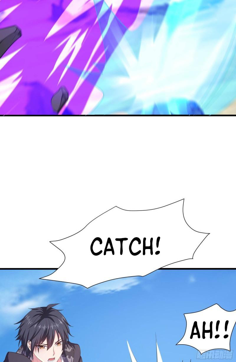 Wo Zai Difu Kai Hougong Chapter 46 page 8 - 