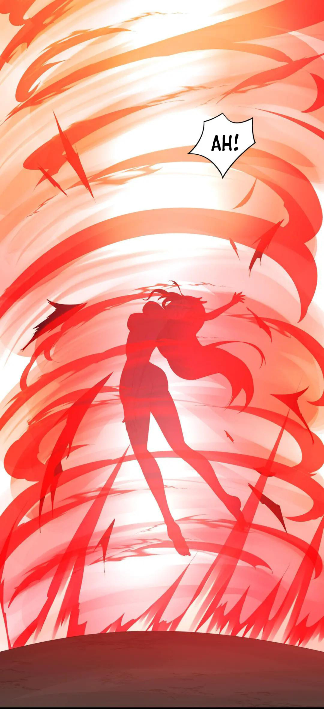 Wo Zai Difu Kai Hougong Chapter 47 page 13 - 