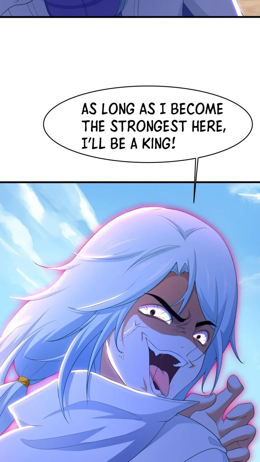 Wo Zai Difu Kai Hougong Chapter 47 page 5 - 