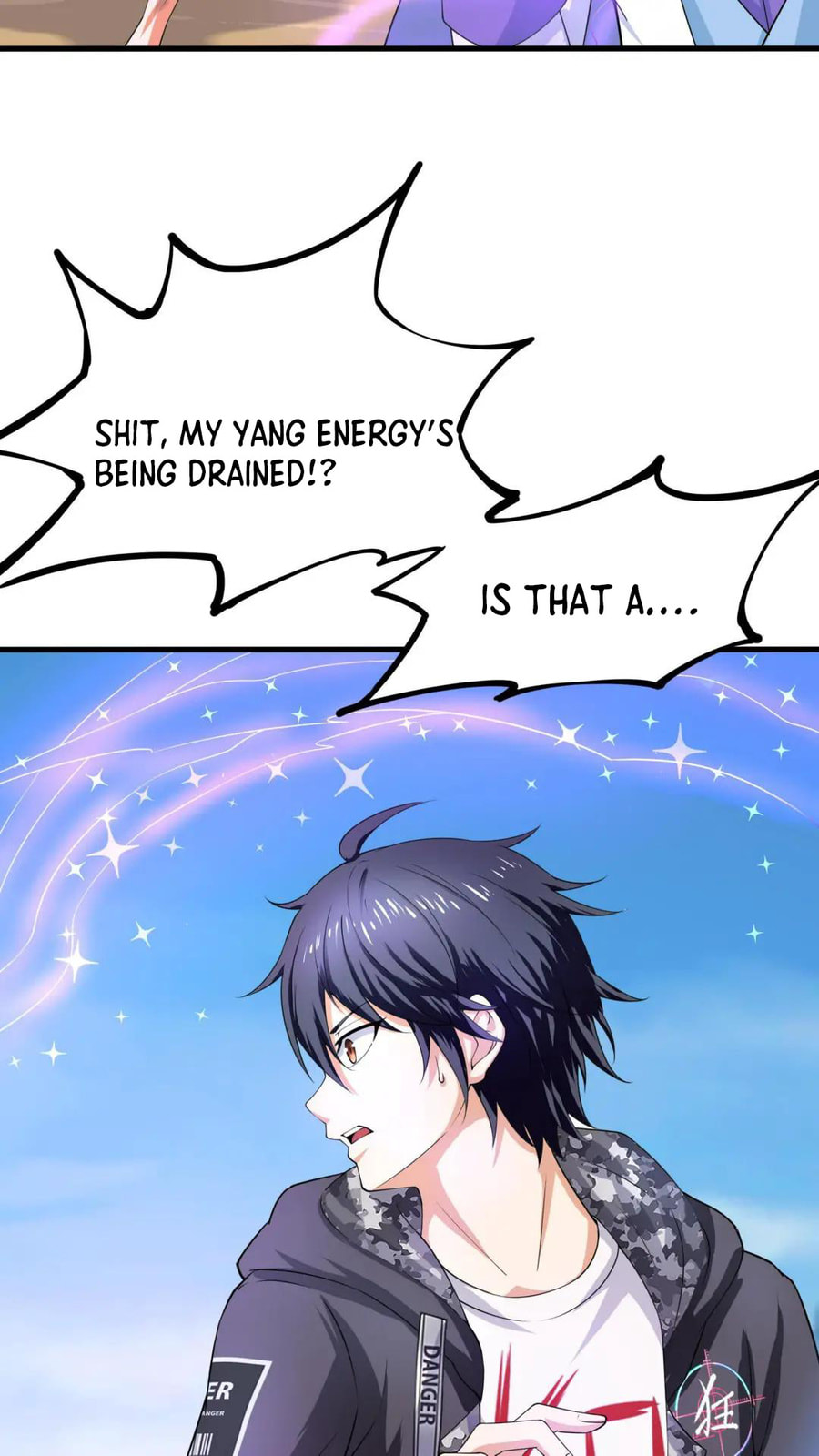 Wo Zai Difu Kai Hougong Chapter 47 page 43 - 