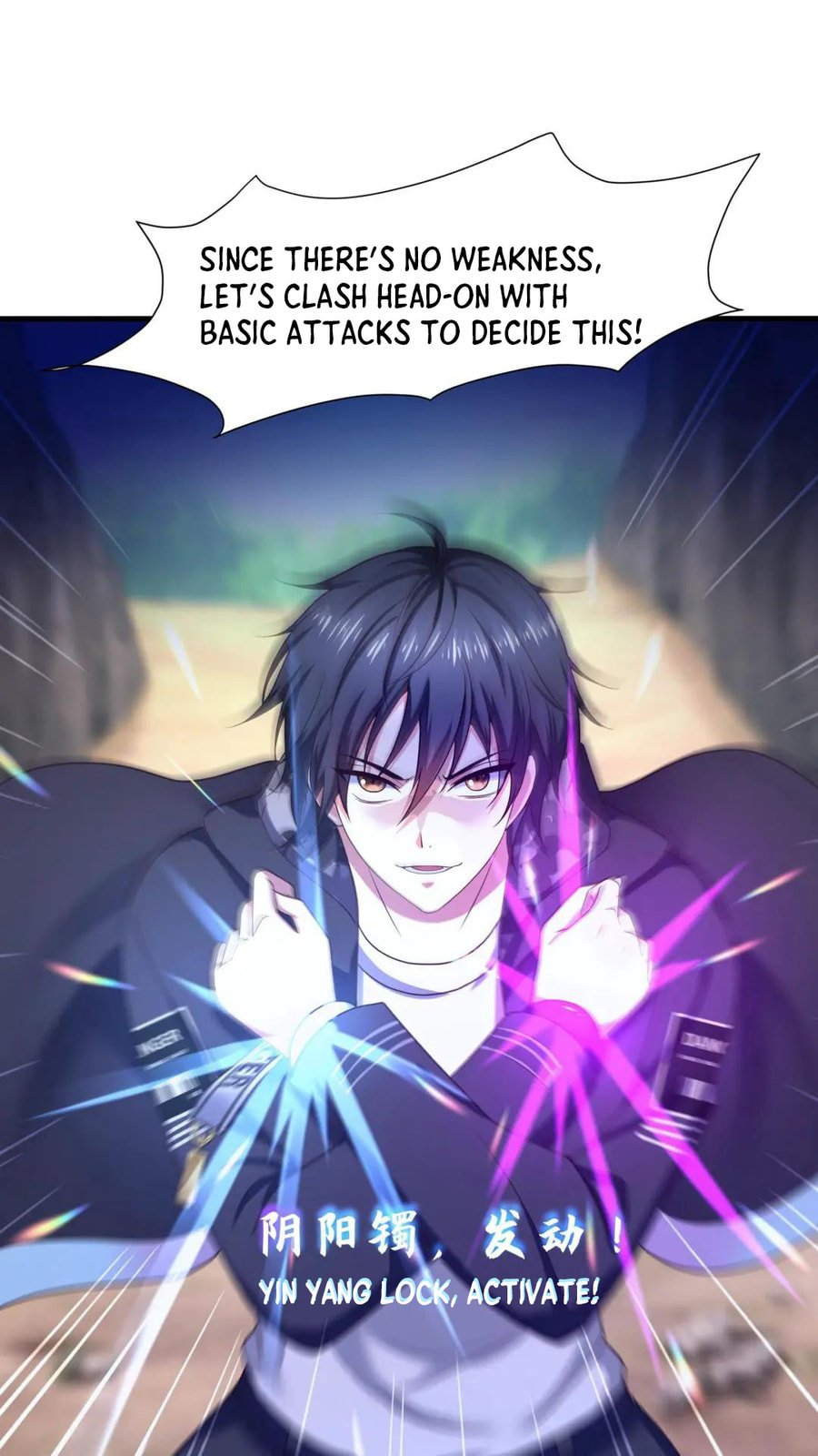 Wo Zai Difu Kai Hougong Chapter 48 page 12 - 