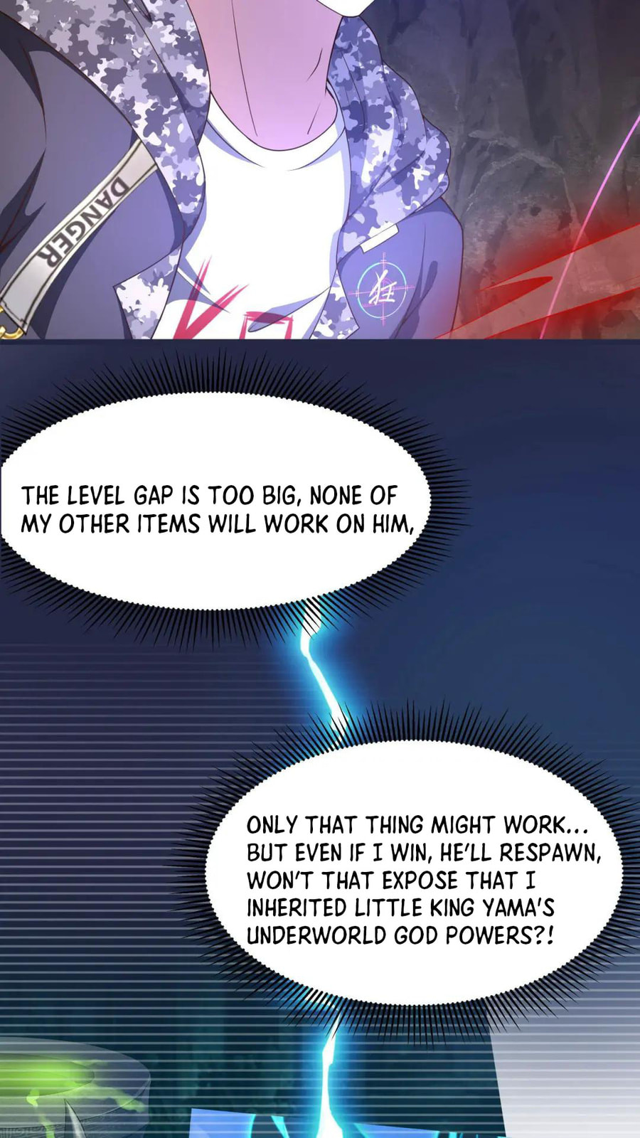 Wo Zai Difu Kai Hougong Chapter 48 page 29 - 