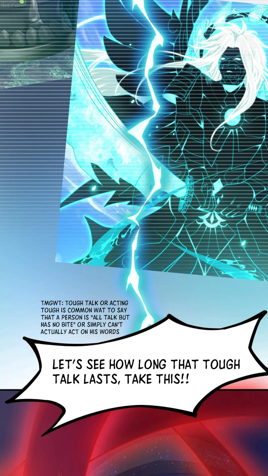 Wo Zai Difu Kai Hougong Chapter 48 page 30 - 
