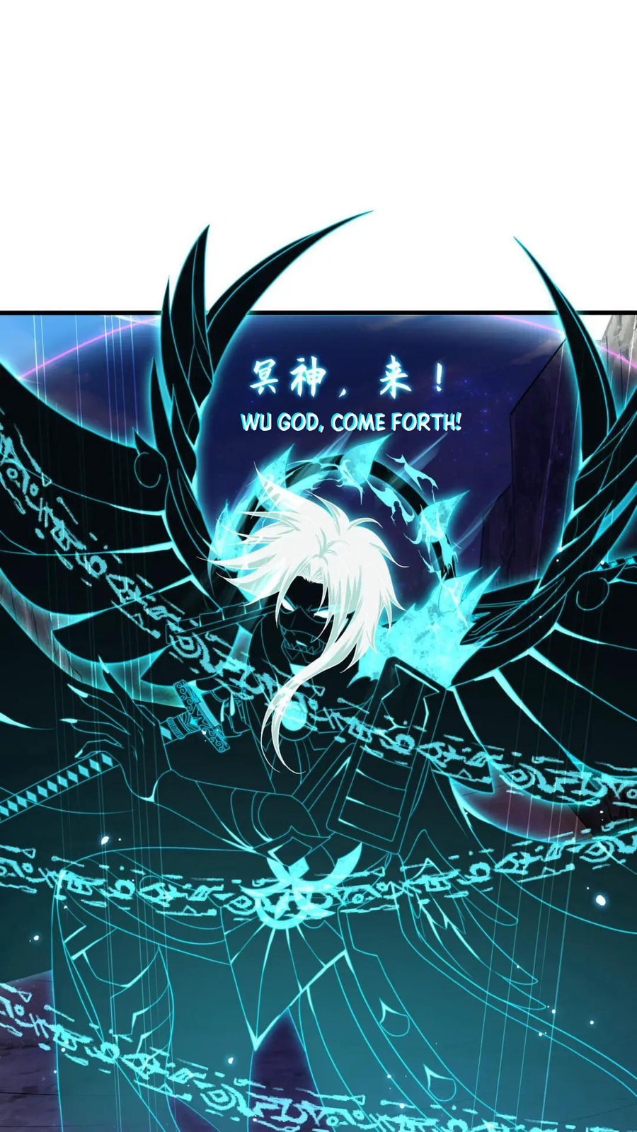 Wo Zai Difu Kai Hougong Chapter 48 page 32 - 