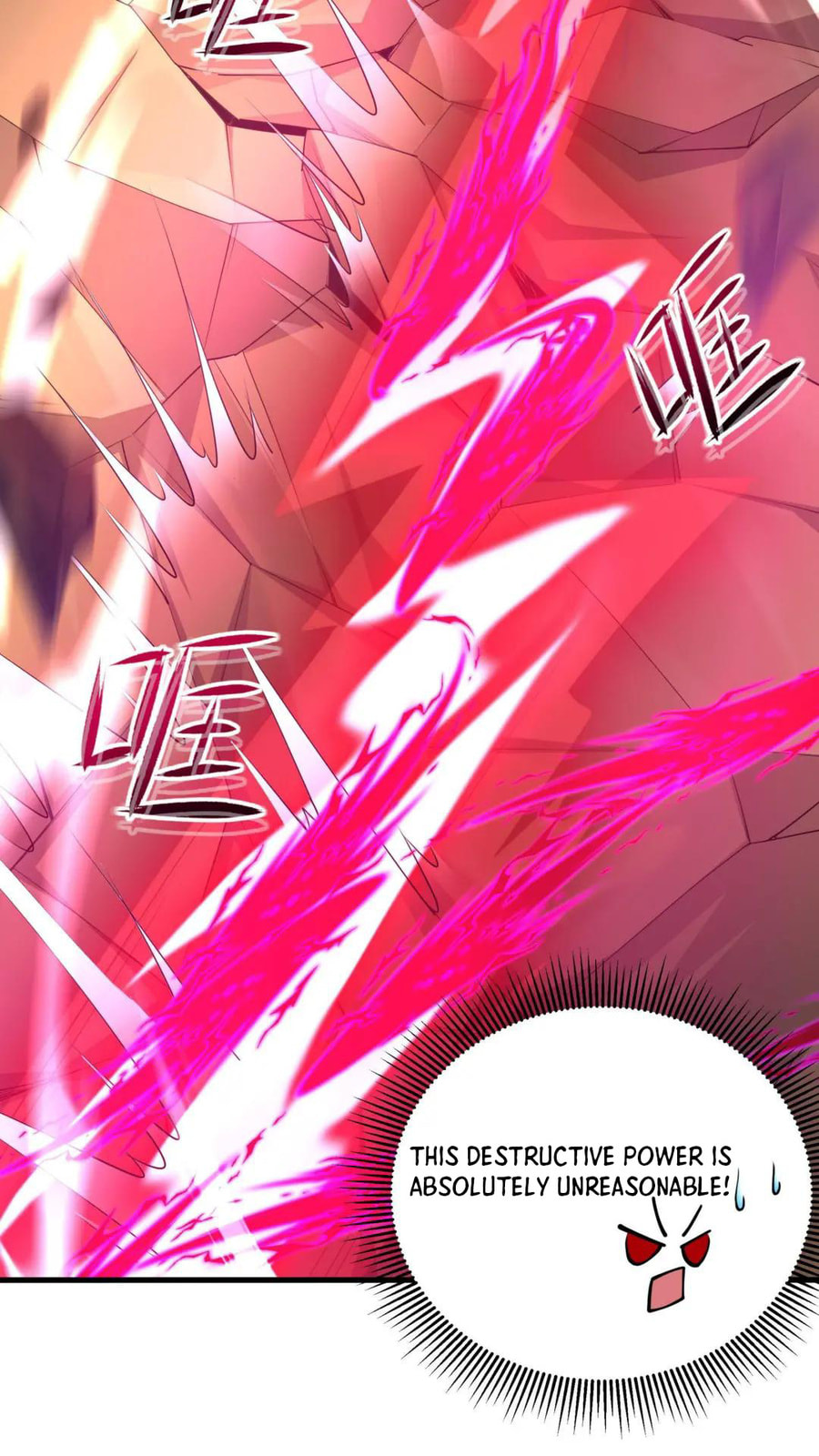 Wo Zai Difu Kai Hougong Chapter 48 page 9 - 