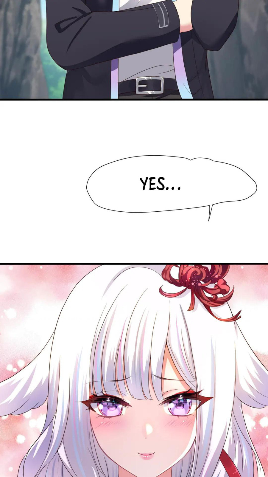 Wo Zai Difu Kai Hougong Chapter 49 page 14 - 