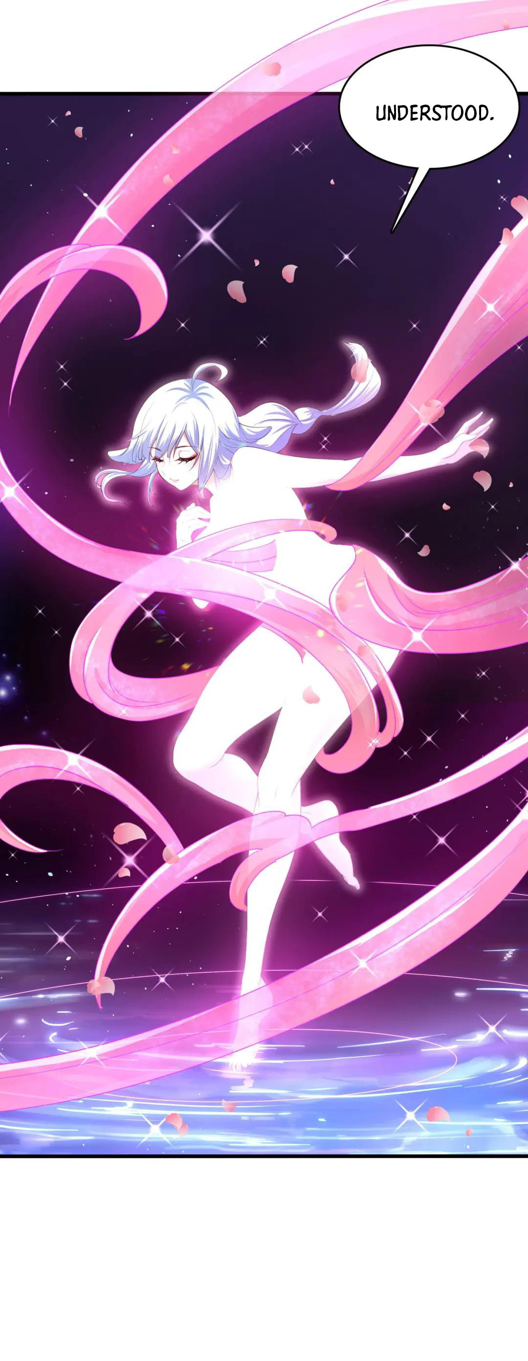 Wo Zai Difu Kai Hougong Chapter 49 page 25 - 