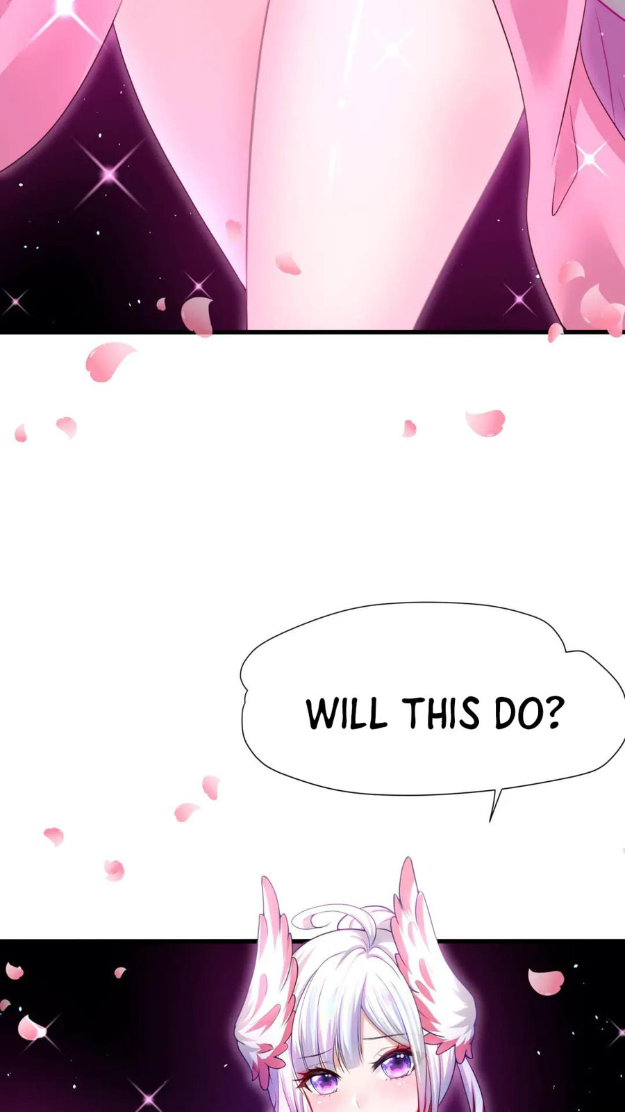 Wo Zai Difu Kai Hougong Chapter 49 page 28 - 