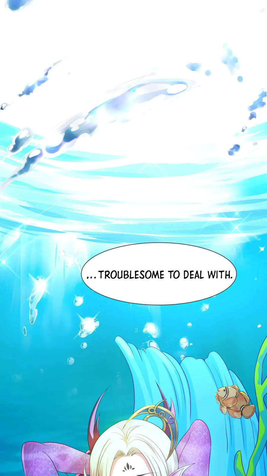 Wo Zai Difu Kai Hougong Chapter 49 page 41 - 