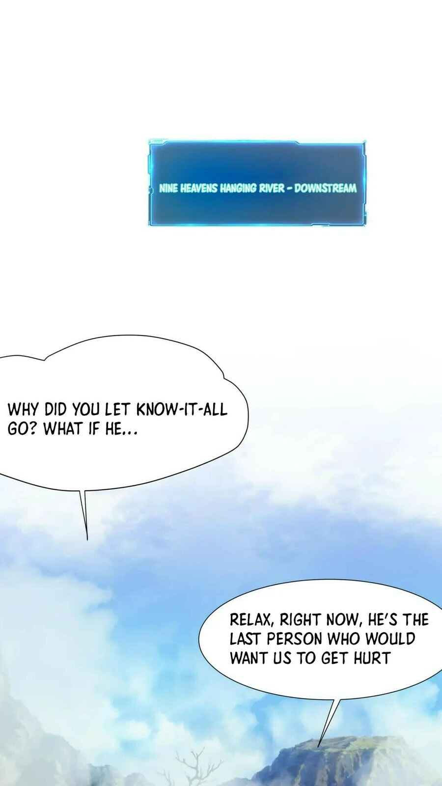 Wo Zai Difu Kai Hougong Chapter 50 page 4 - 