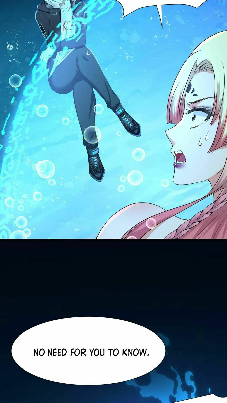 Wo Zai Difu Kai Hougong Chapter 51 page 29 - 