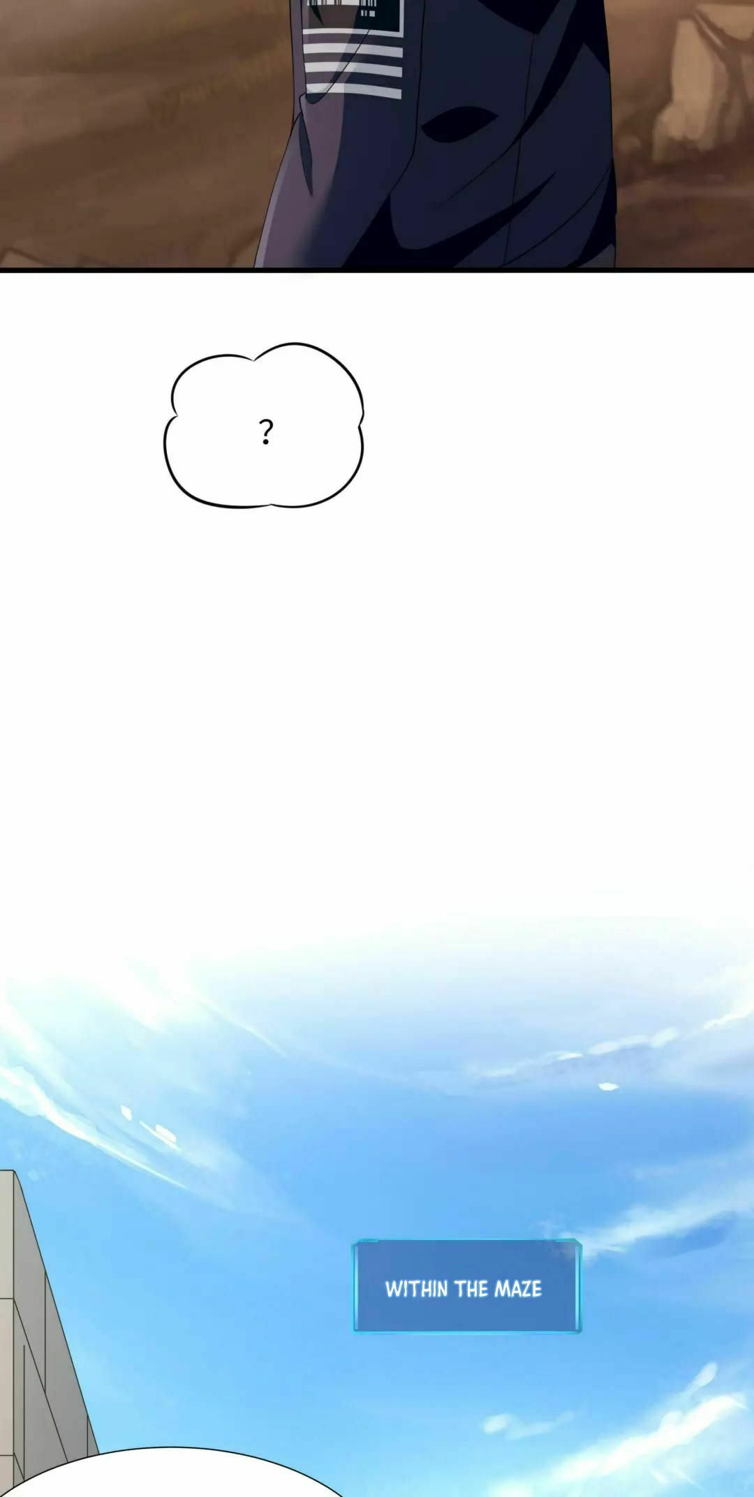 Wo Zai Difu Kai Hougong Chapter 52 page 31 - 