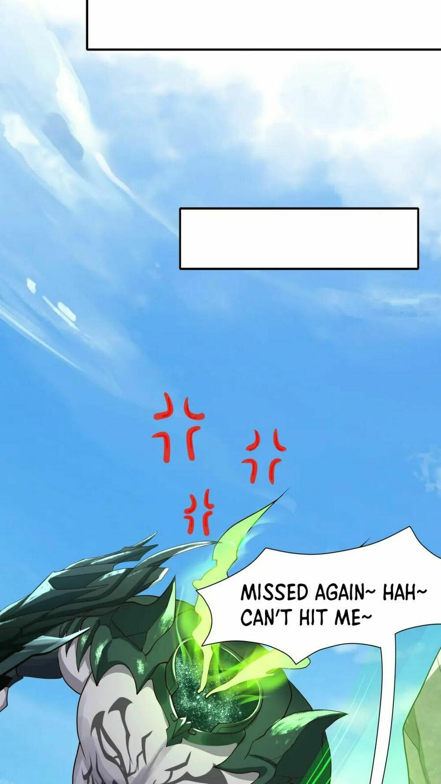 Wo Zai Difu Kai Hougong Chapter 54 page 22 - 
